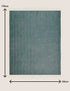 Marks & Spencer "Herringbone Throw"
